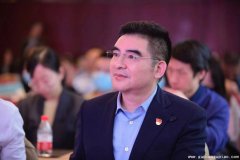 陈光标的慈善长征